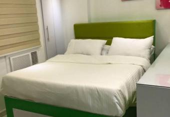 One Palm Tree Condo has Balcony rooms