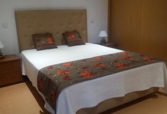 Casa De Campo Cantinho Da Serra has Balcony rooms