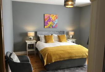 Knockaguilla House Bed & Breakfast allows 18 year olds to book a room