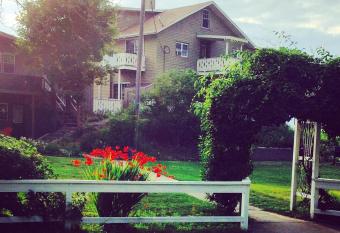 Michillinda Lodge Resort has Balcony rooms