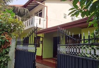 Wimala B&B has Balcony rooms
