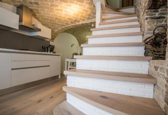 Residenza Amblingh apartment  has Balcony rooms