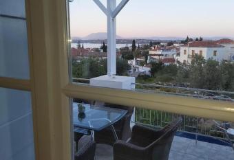 KAS RESIDENCE renovated 2022 has Balcony rooms