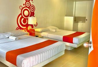 Islands Stay Hotels Mactan allows 18 year olds to book a room