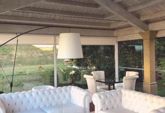 Hotel Fonte do Fraile has Balcony rooms