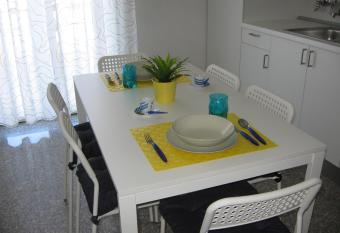 Antonella s House has Balcony rooms