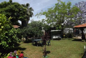 Zimmer In The Garden has Balcony rooms