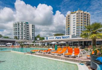 Mera Resort allows 18 year olds to book a room