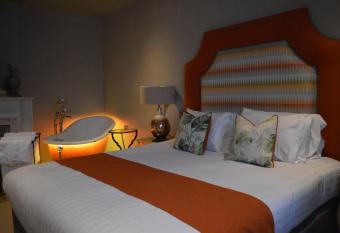 Long Melford Swan allows 18 year olds to book a room