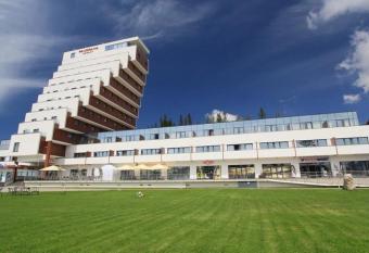 Apartman 106 Panorama Resort   trbsk   Pleso has Balcony rooms