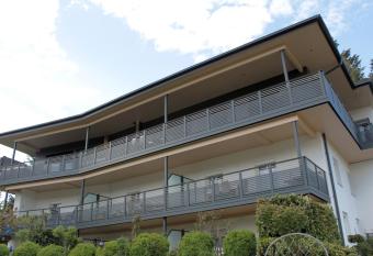 Appartement Eveline has Balcony rooms