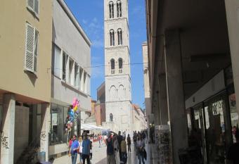 Guest House Marija allows 18 year olds to book a room