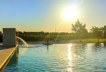 Tenuta Kyrios has Balcony rooms