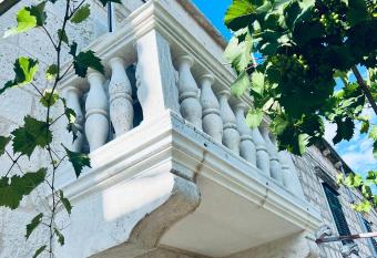 Jakov Apartments has Balcony rooms