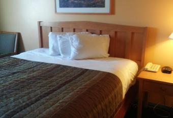 Studio Apartments allows 18 year olds to book a room