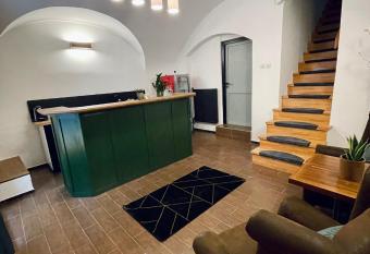 Dorfel has Balcony rooms