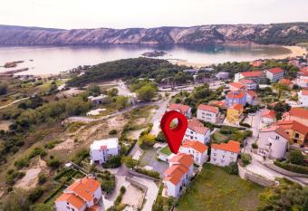 Salvija Apartments has Balcony rooms