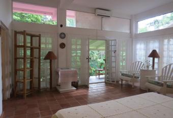 Apartamento Karibu allows 18 year olds to book a room