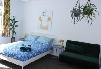 Igloo Hybrid allows 18 year olds to book a room