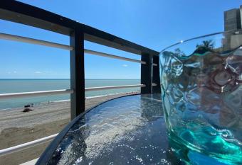 Valentina Guest House has Balcony rooms