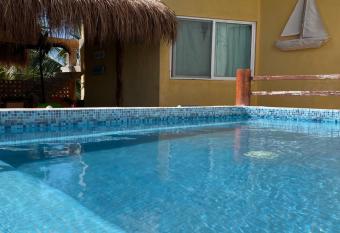 Casa Velero Puerto Morelos allows 18 year olds to book a room