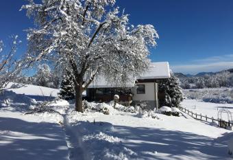 Ferienhaus Sonnh  gel - Stissen has Balcony rooms