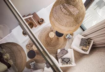 Casa Cook Rhodes (Adults Only) allows 18 year olds to book a room