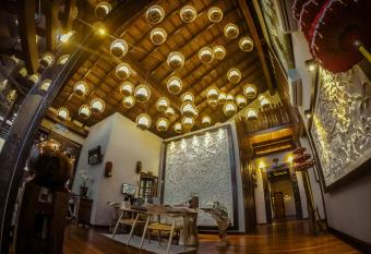 Ipoh Bali Hotel allows 18 year olds to book a room