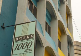 Hotel 1000 Miles allows 18 year olds to book a room