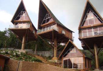 Rumourss Sky Villa & Resort has Smoking/Balcony rooms
