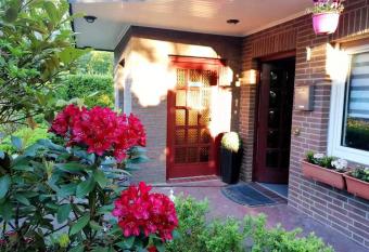 Appartment Daji allows 18 year olds to book a room