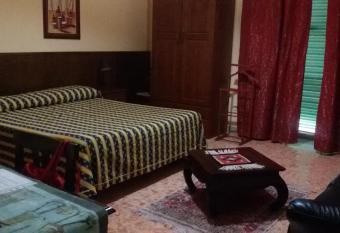 Aci B&B has Balcony rooms