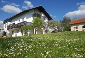 Apartment Silvia has Balcony rooms