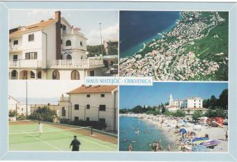 Apartment Matej allows 18 year olds to book a room