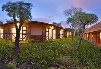 The Venue Country Hotel & Spa allows 18 year olds to book a room