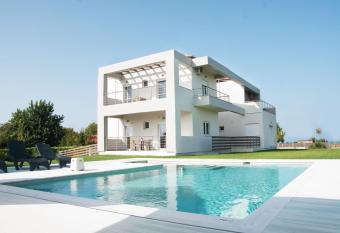 Marion Apartments has Balcony rooms