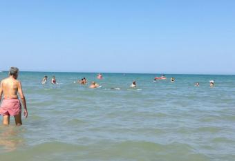 Casa Mia has Balcony rooms