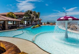 Playa Para  so has Balcony rooms