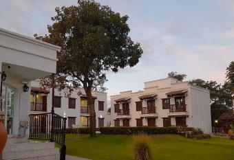 Posada de los Poetas Hotel Boutique has Balcony rooms