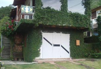 Sharing Home I has Balcony rooms