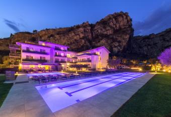 Aktivhotel Santalucia has Balcony rooms