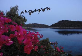 Apartment Ljilja has Balcony rooms