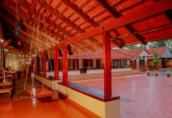 Kudajadri Drizzle Homestay has Balcony rooms