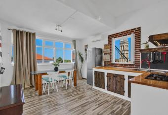 Apartman Ita Pet Friendly has Smoking/Balcony rooms