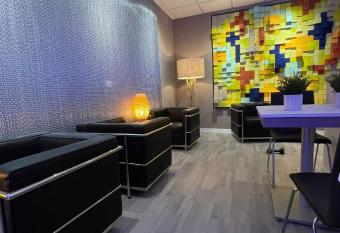 Hotel San Marco has Balcony rooms