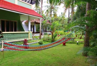 Divine Bliss Beach Resort has Balcony rooms
