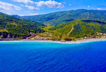 Hotel Christina - Happy Days has Balcony rooms