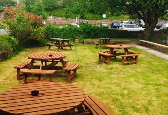 Markets Tavern Hotel allows 18 year olds to book a room