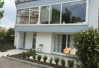 Guesthouse Poppies has Balcony rooms