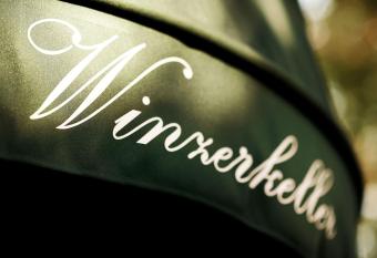 Alter Winzerkeller allows 18 year olds to book a room